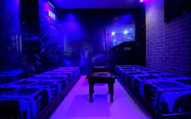 Hotel Uppal International
