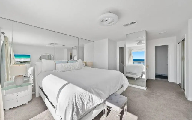 Seacrest 8 2 Bedroom Townhouse