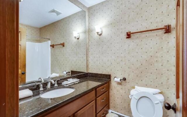 Sunrise Timberline I7