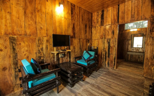 Mogli Resorts Kanha