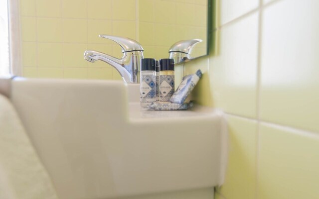 'white House' Apartment- Alfama