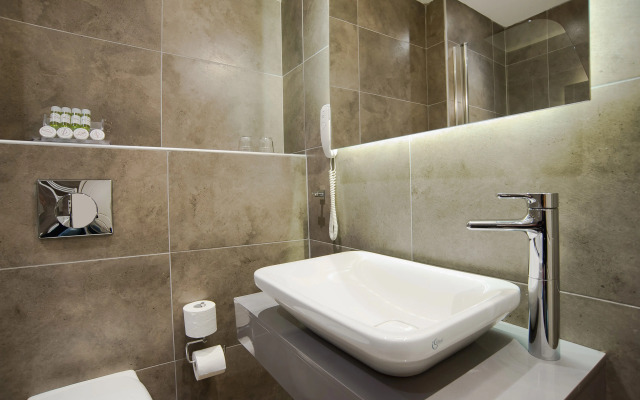 Parnassos Delphi Hotel