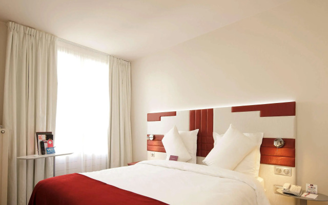 Mercure Paris Opéra Faubourg Montmartre