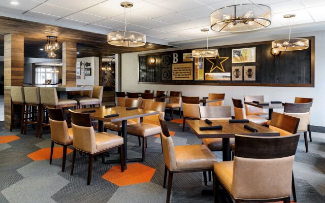 Four Points by Sheraton Barrie