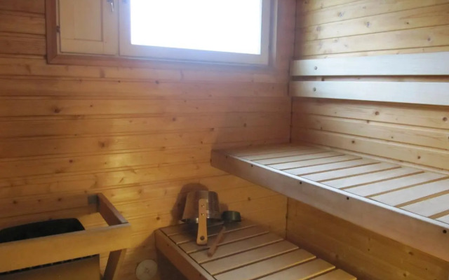 Lapin Kutsu Apartments