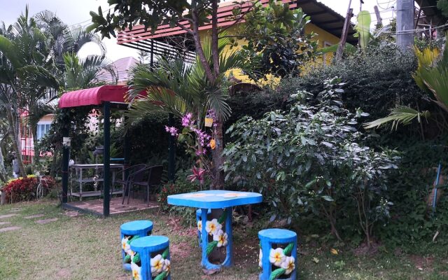 Baansamnor Phumorksuay Khaokho