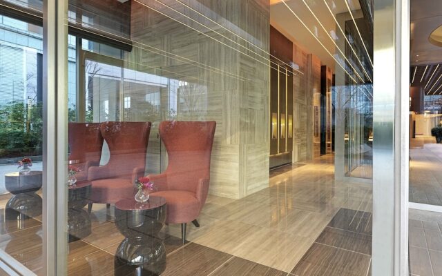 Oakwood Premier Tokyo Midtown