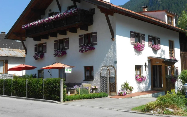 Alpenperle