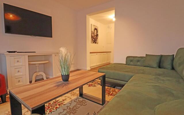 Apartment Franzl in Kuhlen-Wendorf