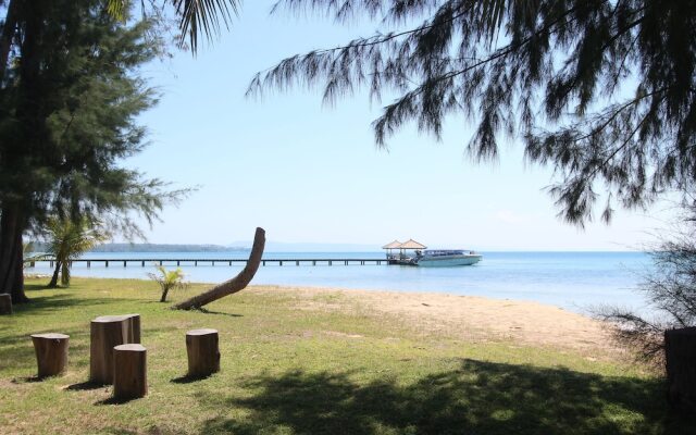 T.K. Beach Resort Koh Mak