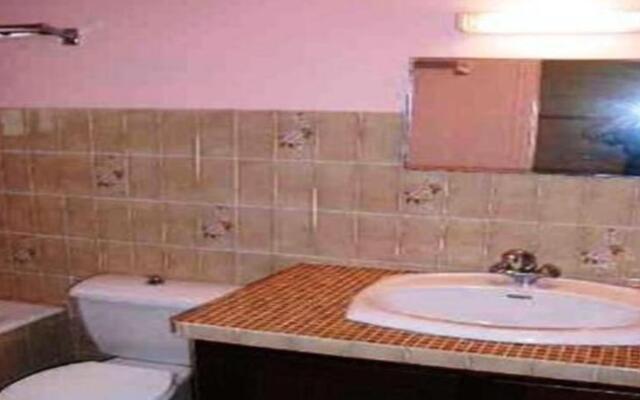 Rental Villa SEIGNOSSE