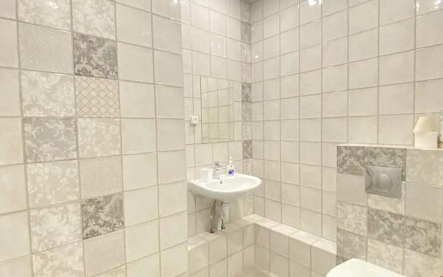 Апартаменты на улице Муравленко 11