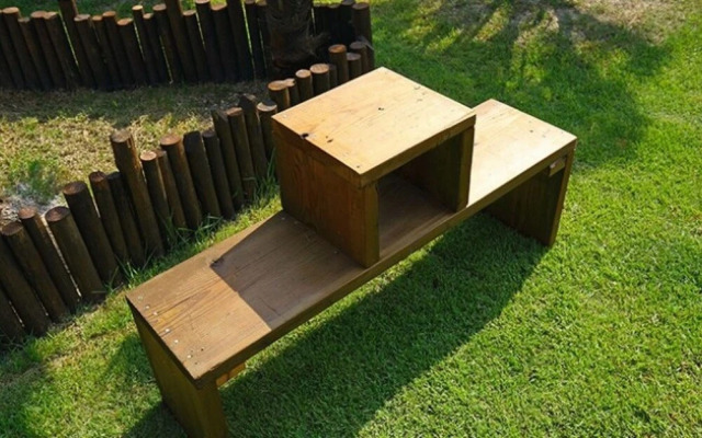 Gyeongju Novios Pets Friendly Pension