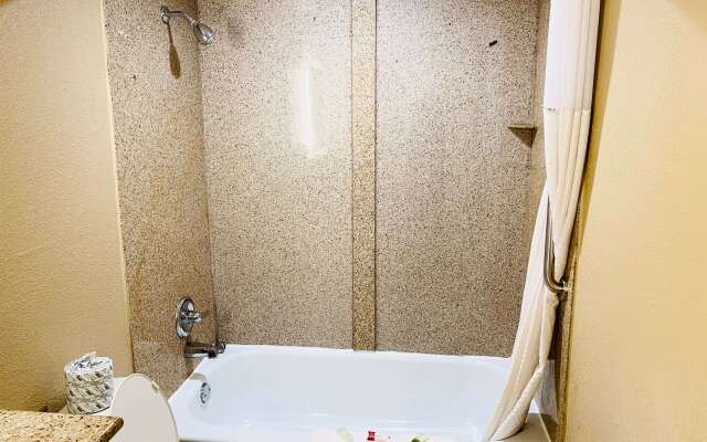 Super 8 by Wyndham Danville