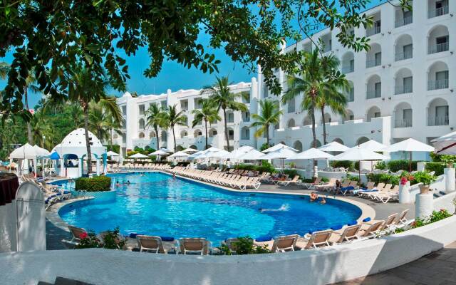 Tesoro Manzanillo All Inclusive