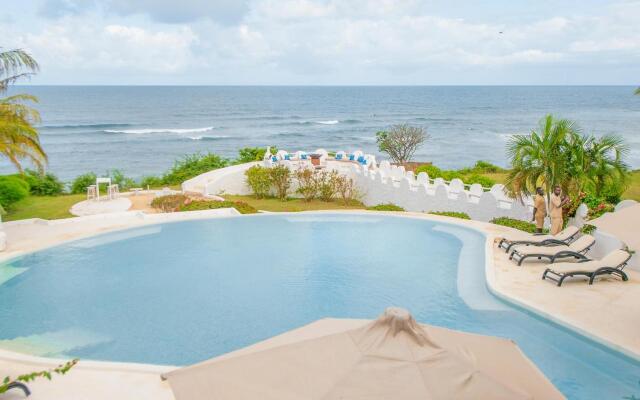 Msambweni Beach House