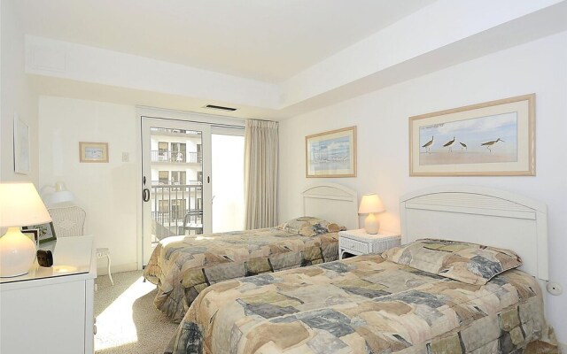 Henlopen Unit 305 by Long & Foster
