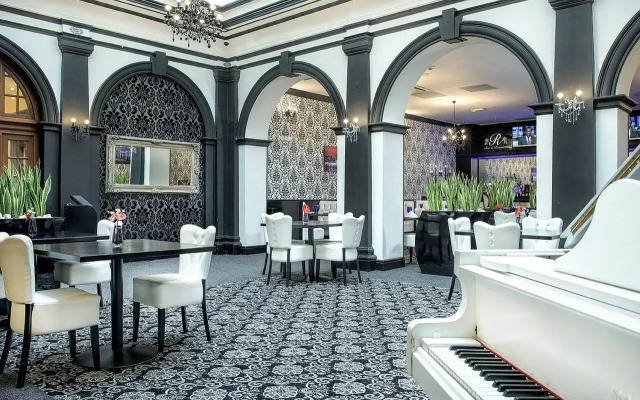The Richmond Hotel Best Western Premier Collection