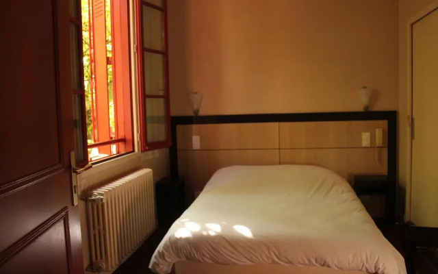 Hotel Le Commerce