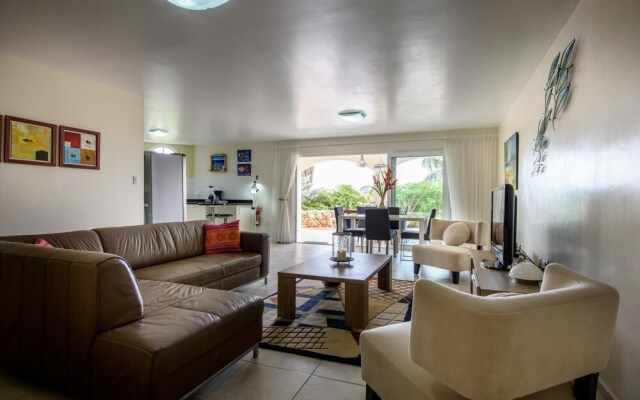 Ocean Resort Villa Condor