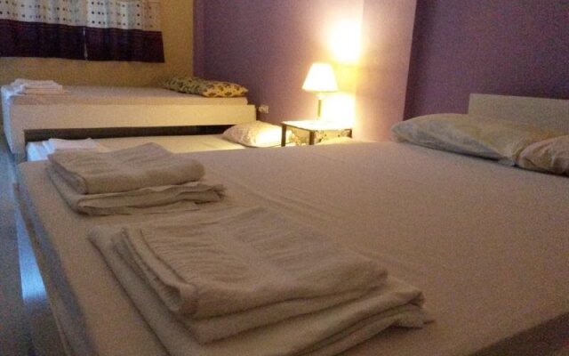 Baler Sunrise Inn
