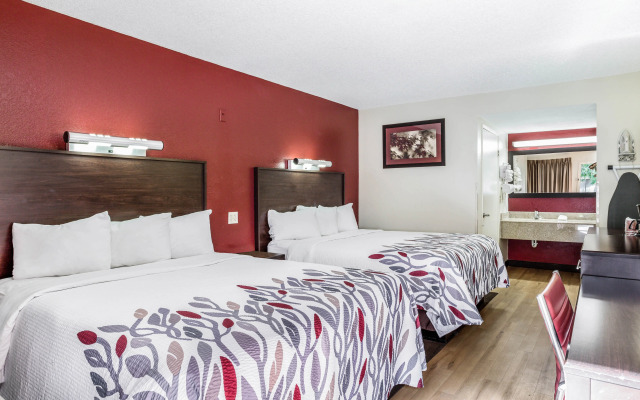 Red Roof Inn Gallup
