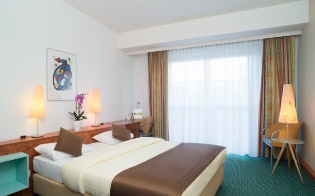 Ibis Styles Graz Messe