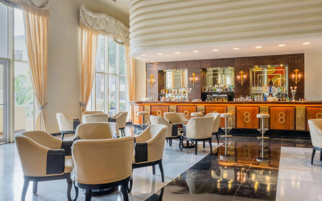 JOIA Rose Hall by Iberostar - Adults Only - All Inclusive