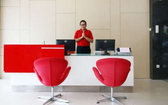 Airy Kota Tinggi Gatot Subroto 5 Pekanbaru