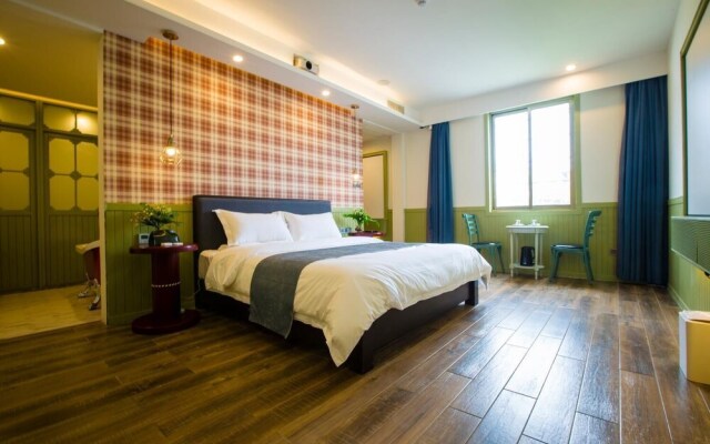 Yuguo Hotel