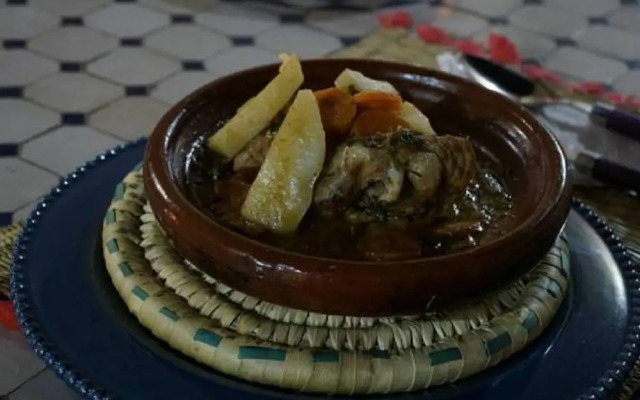 Riad belko - Hostel