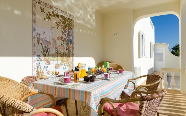Carvoeiro Villa Miguel