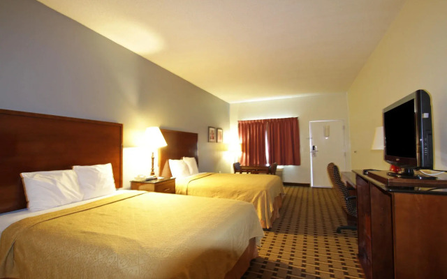 Americas Best Value Inn Kinston