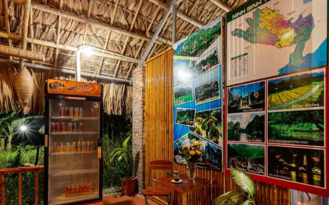 Bai Dinh Eco Homestay