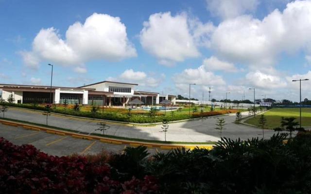 Wind Residences