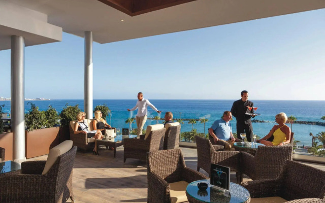 Hotel Riu Palace Tenerife