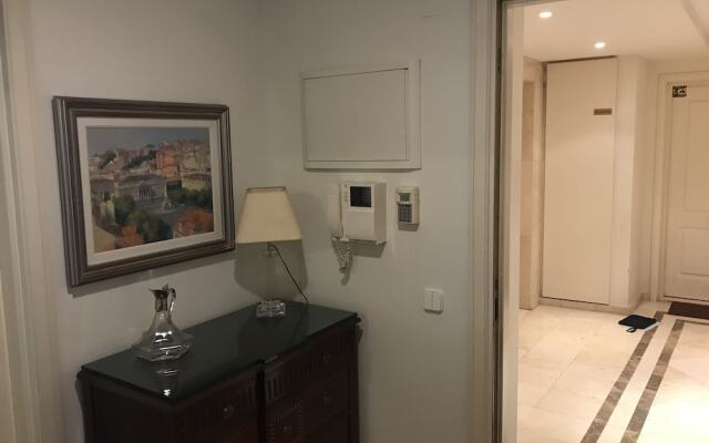 Saldanha Residence Apartments