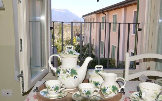 Palazzo Scolari Apartments