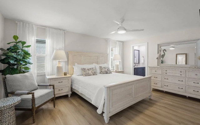 The Nest on Siesta Key