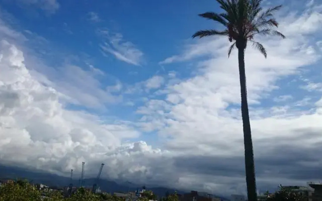 Al Porto di Levante