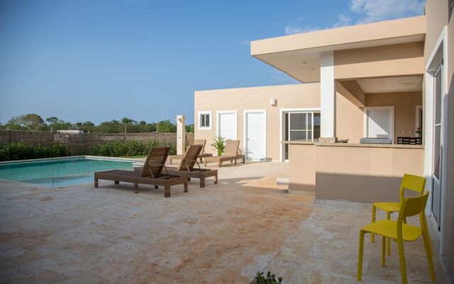 Villa Mango