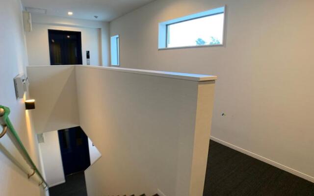 Ahman Inn Island Yagaji