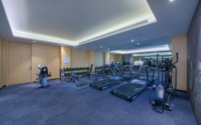 Holiday Inn Express Shanghai Jinshan by IHG