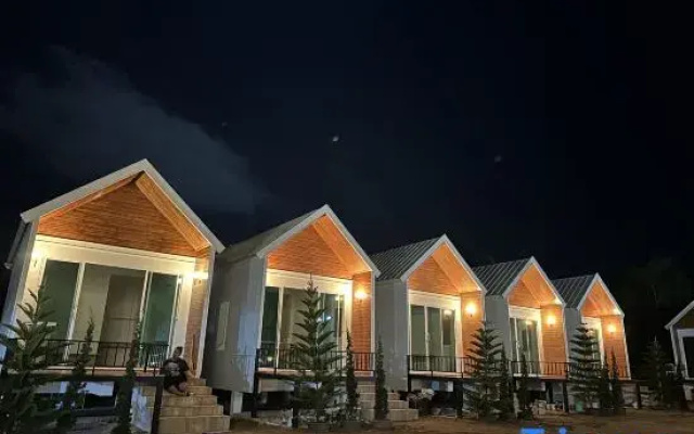 Huather Villa & Cafe