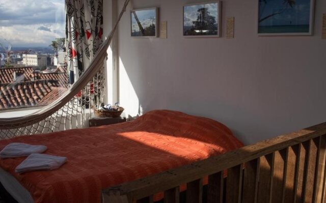 Fernweh Photography Hostel