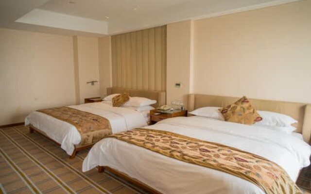 Nanjing Shangmao Hotel