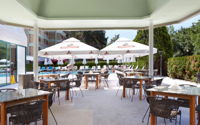 Hotel Aktinia - All Inclusive