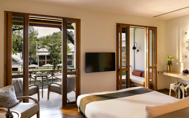 Avani+ Luang Prabang Hotel