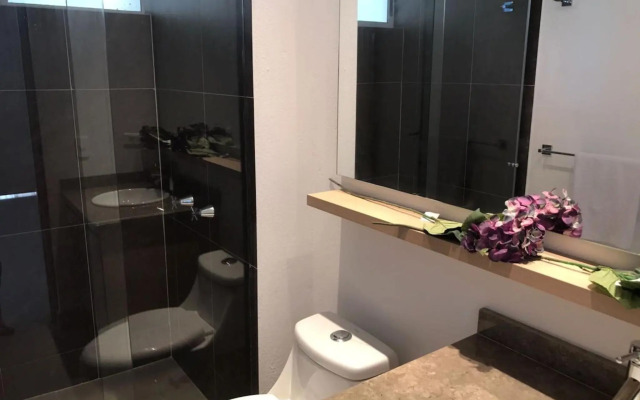 Apartamento Cerca a Santa Marta