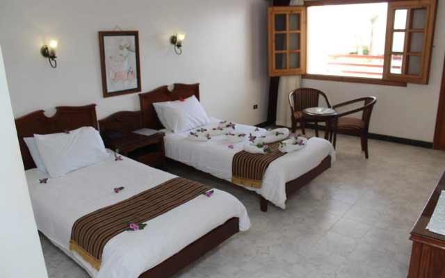 Happy Life Village Dahab	